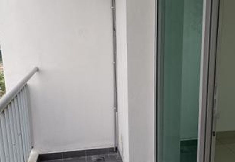 Zeta DeSkye Residence