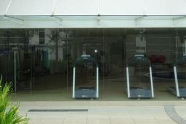 Zeta DeSkye Residence