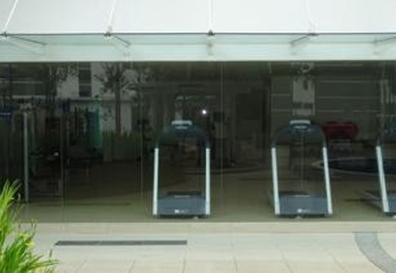 Zeta DeSkye Residence