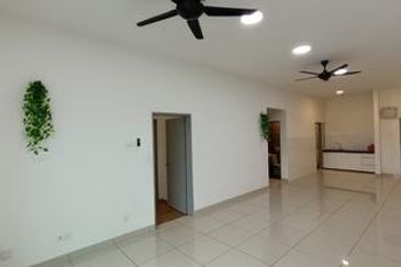 Zeta DeSkye Residence