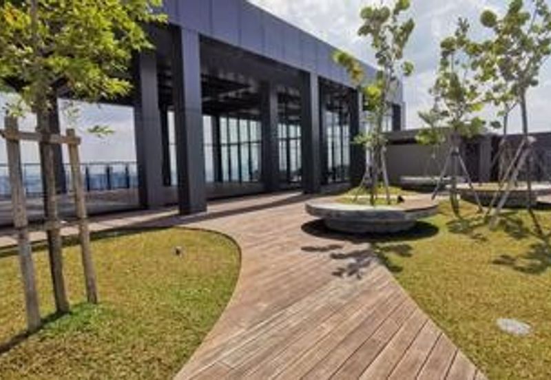 Kenwingston Platz Residence