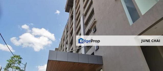 Kenwingston Platz Condo For Sale Near Kuala Lumpur City Centre and Hopistal Kuala Lumpur, Kuala Lumpur, Setapak