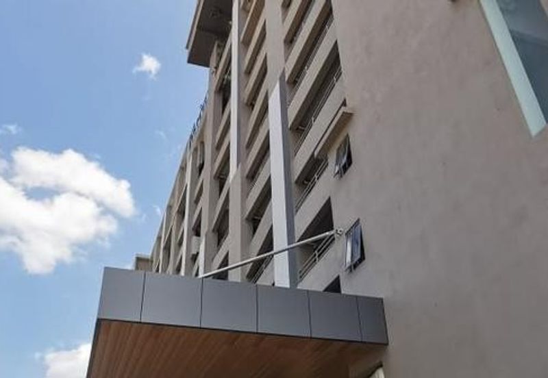 Kenwingston Platz Residence