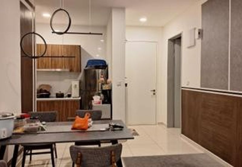 Kenwingston Platz Residence