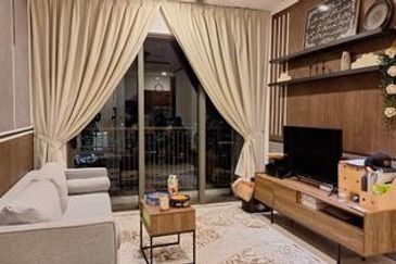 Kenwingston Platz Residence