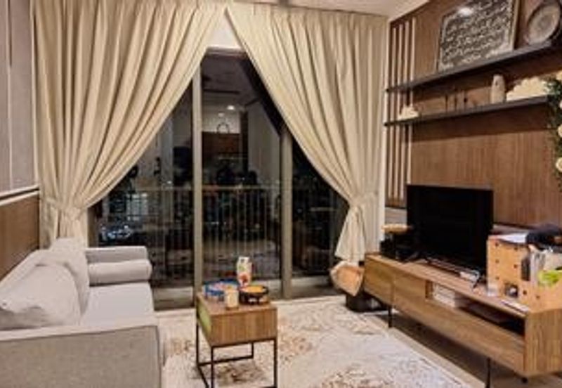 Kenwingston Platz Residence