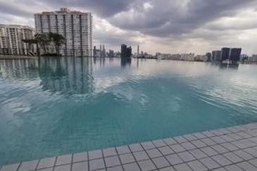 Kenwingston Platz Residence