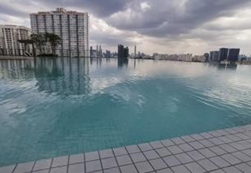 Kenwingston Platz Residence