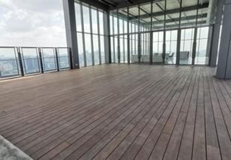 Kenwingston Platz Residence