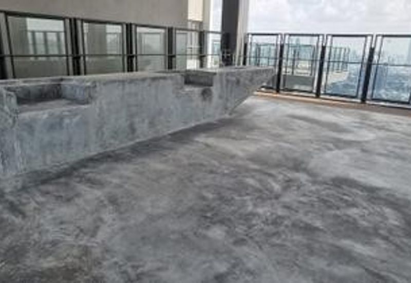 Kenwingston Platz Residence