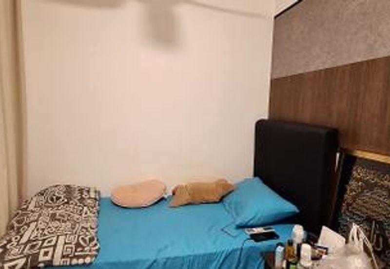 Kenwingston Platz Residence