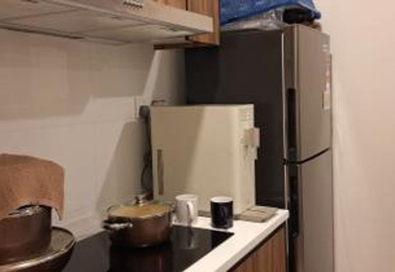 Kenwingston Platz Residence