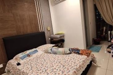 Kenwingston Platz Residence