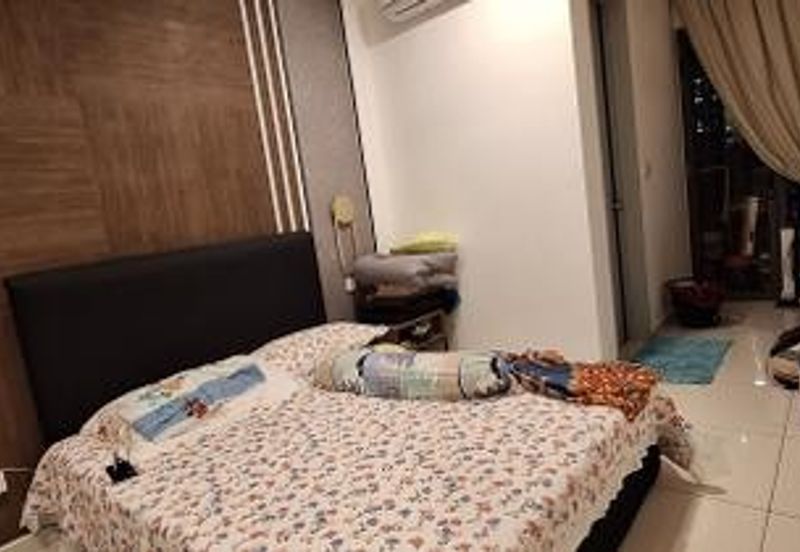 Kenwingston Platz Residence