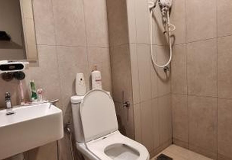 Kenwingston Platz Residence