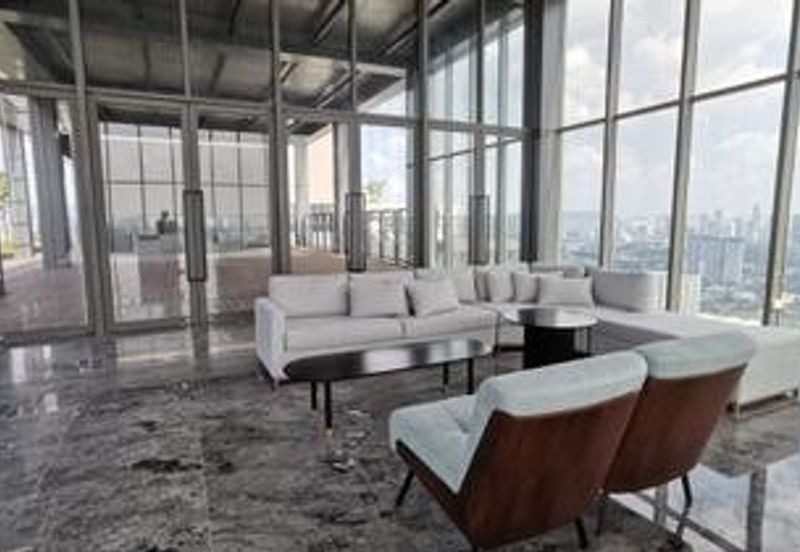 Kenwingston Platz Residence