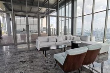 Kenwingston Platz Residence