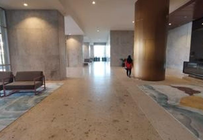 Kenwingston Platz Residence