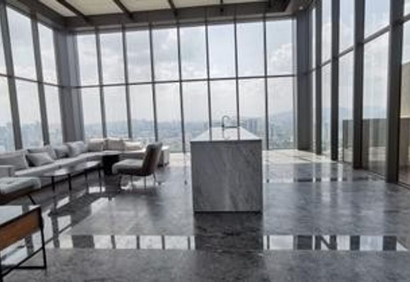 Kenwingston Platz Residence