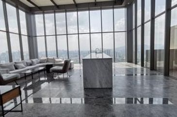 Kenwingston Platz Residence