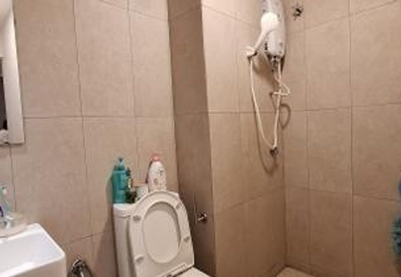 Kenwingston Platz Residence