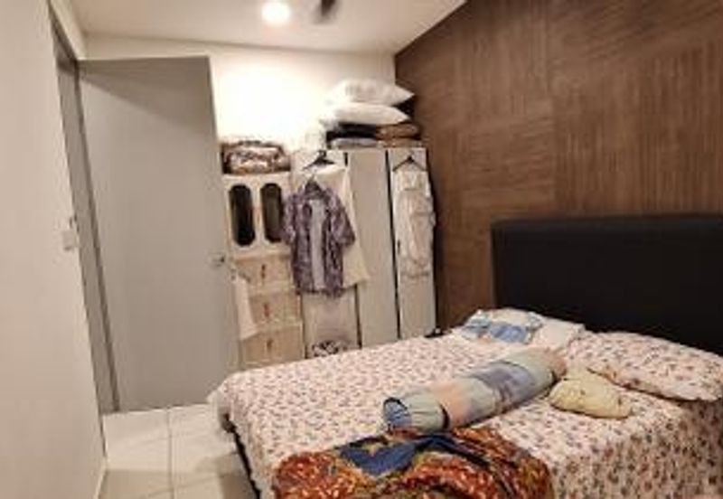 Kenwingston Platz Residence