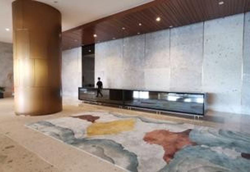 Kenwingston Platz Residence