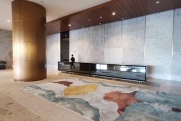 Kenwingston Platz Residence