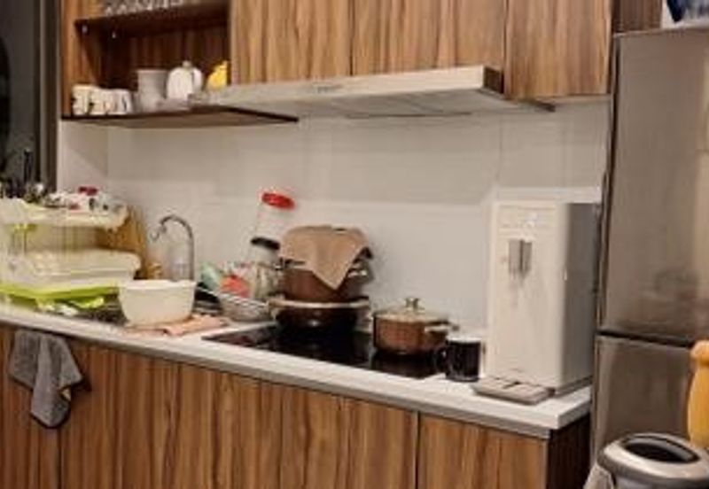 Kenwingston Platz Residence