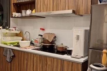 Kenwingston Platz Residence