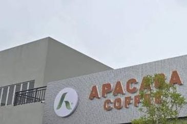 Suria Industrial Park (SIP)