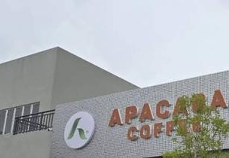 Suria Industrial Park (SIP)