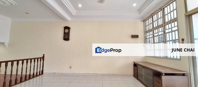 Taman Bukit Kelisa, Negeri Sembilan Super Tip Top Unit with Renovated Plus Extended Bigger Kitchen Below Bank Value, Negeri Sembilan, Seremban