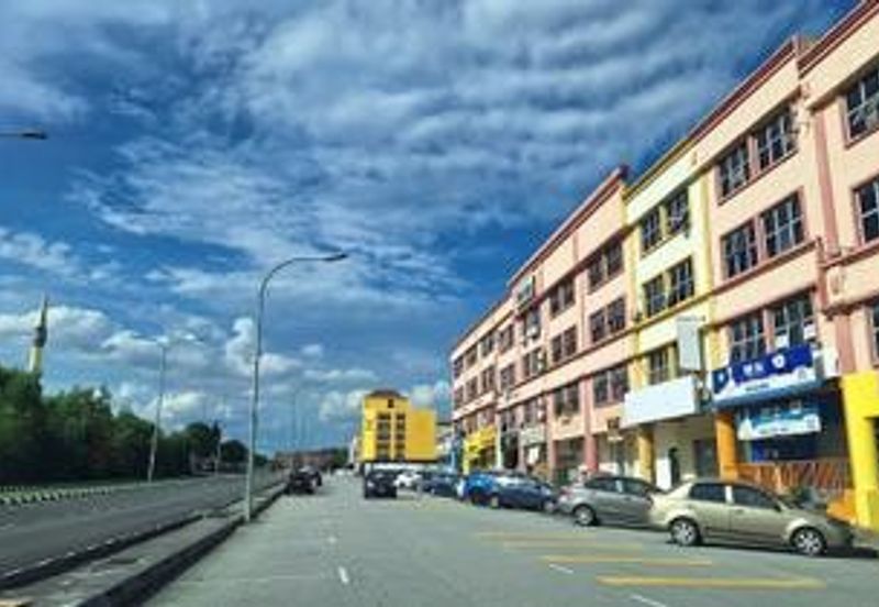Bandar Baru Nilai