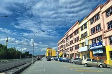 Bandar Baru Nilai