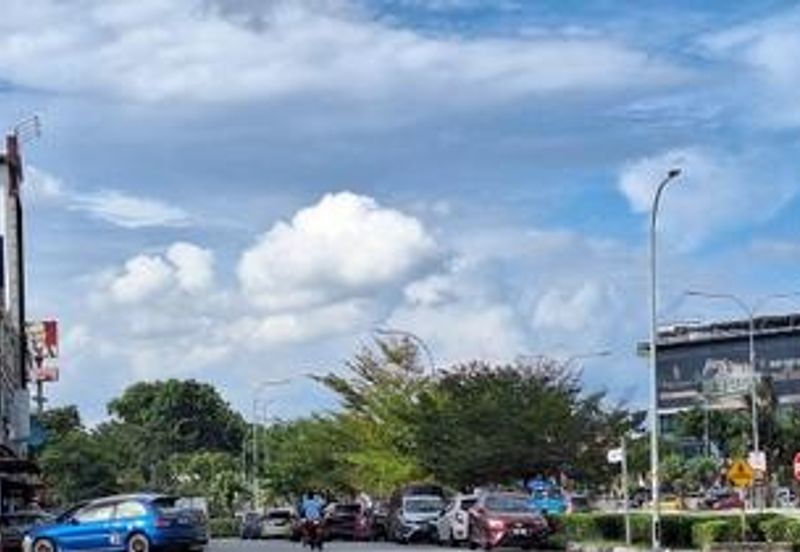 Bandar Baru Nilai