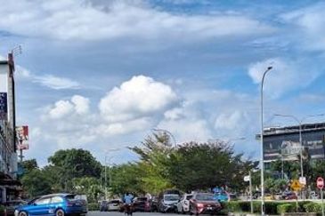 Bandar Baru Nilai