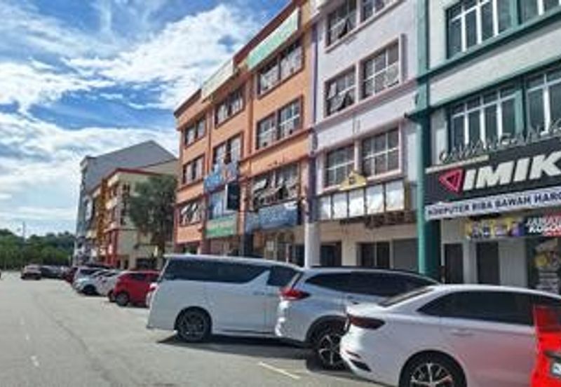 Bandar Baru Nilai