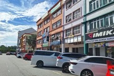 Bandar Baru Nilai