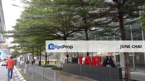 Jalan Tuanku Abdul Rahman (Jalan TAR) Chow Kit Kuala Lumpur Menara Centara Office For Rent Near City Centre, Kuala Lumpur, KL City