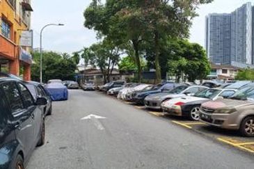 Taman Sri Rampai