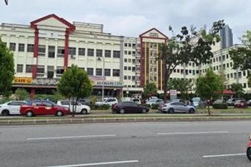 Taman Sri Rampai