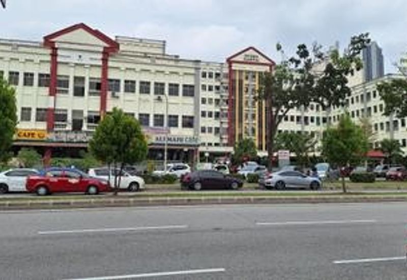 Taman Sri Rampai