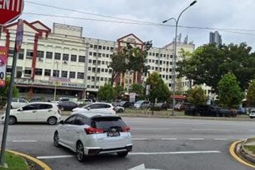 Taman Sri Rampai
