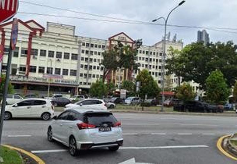 Taman Sri Rampai