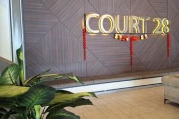 Court 28 @ KL City