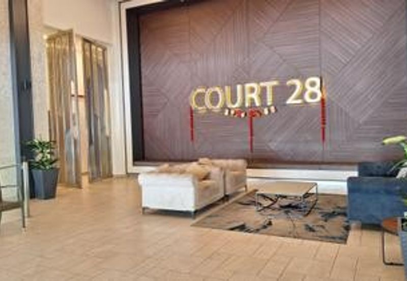 Court 28 @ KL City