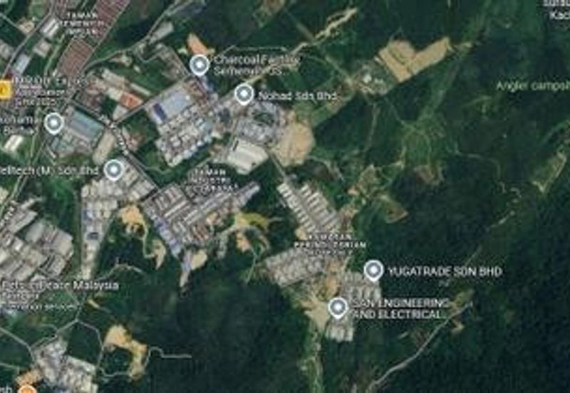 Bandar Teknologi Kajang