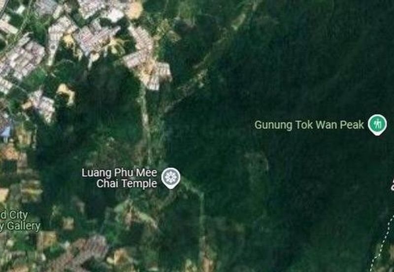 Bandar Teknologi Kajang