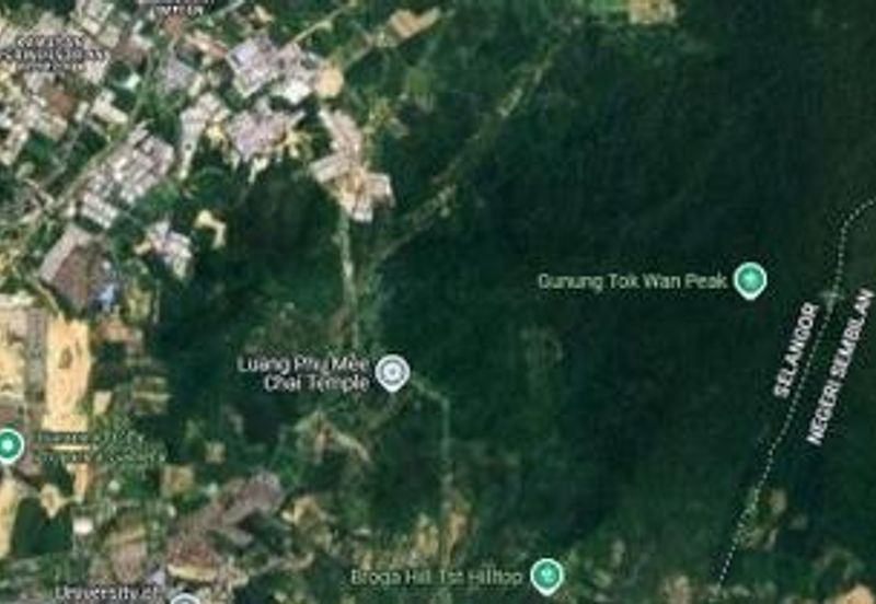 Bandar Teknologi Kajang